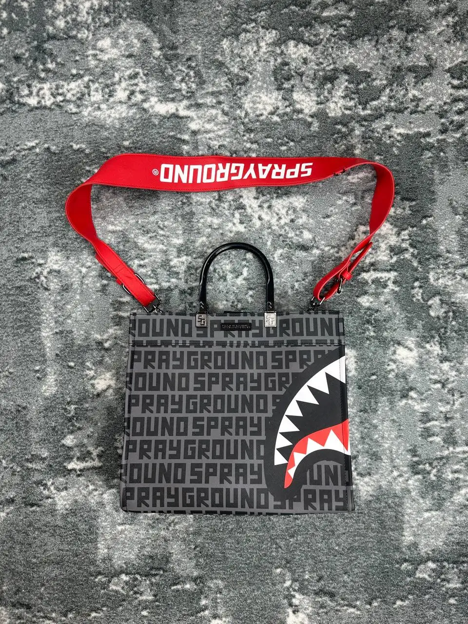 Сумка Sprayground большая - Барахолка в Архангельск