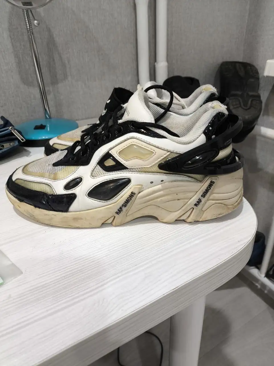 Продам 10к фаст сайз 40-42 легит - Обувь (Одежда) в Архангельск