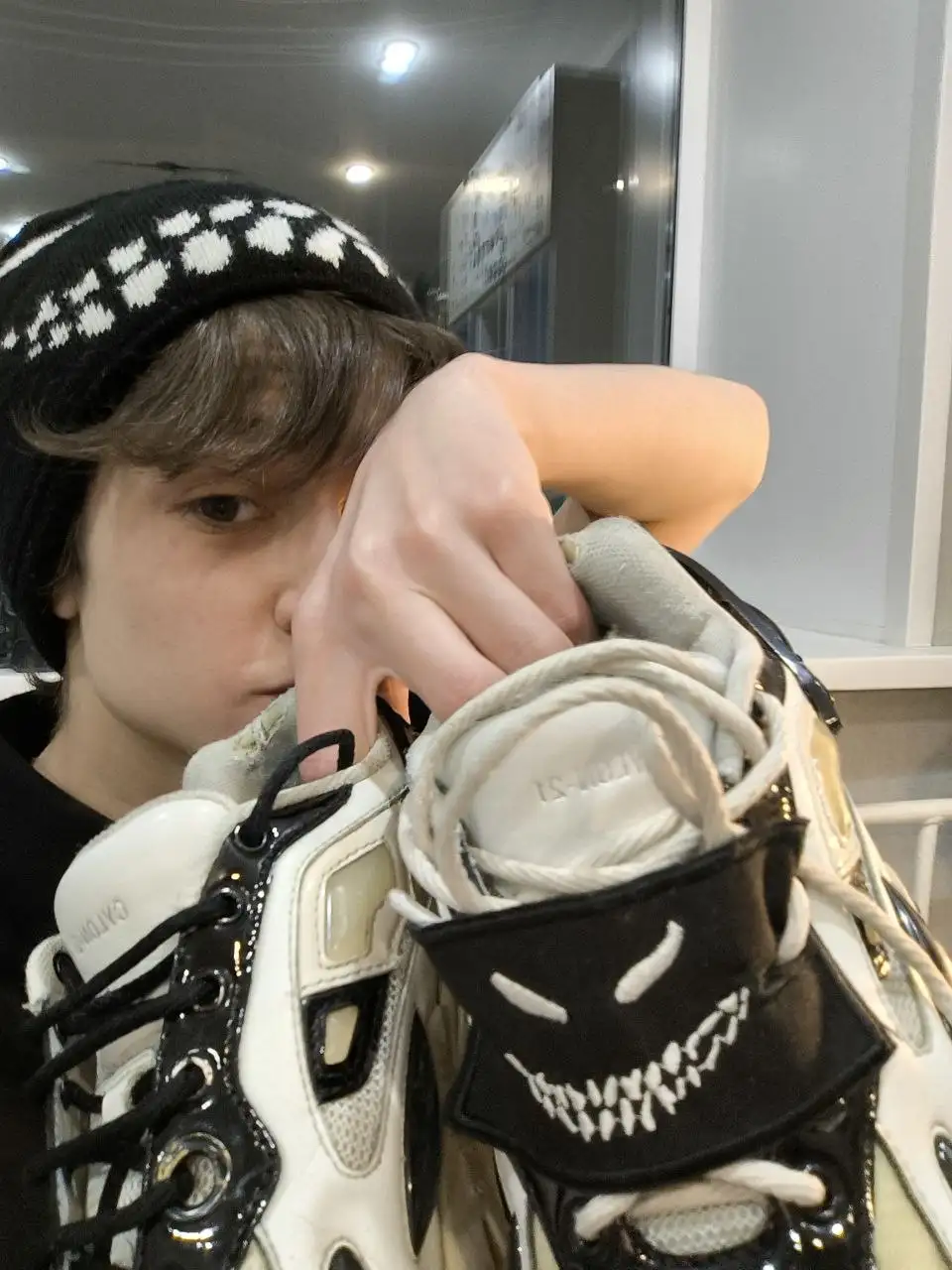 Продам 10к фаст сайз 40-42 легит - Обувь (Одежда) в Архангельск