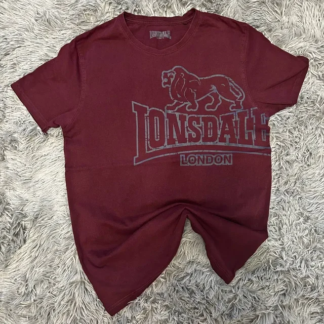 Продажа брендовой одежды Lonsdale, Nike, Ralph Lauren - частное объявление в Архангельск