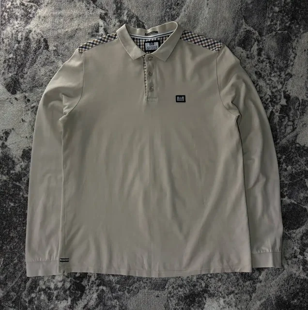 Регбийка Weekend Offender - частное объявление в Архангельск