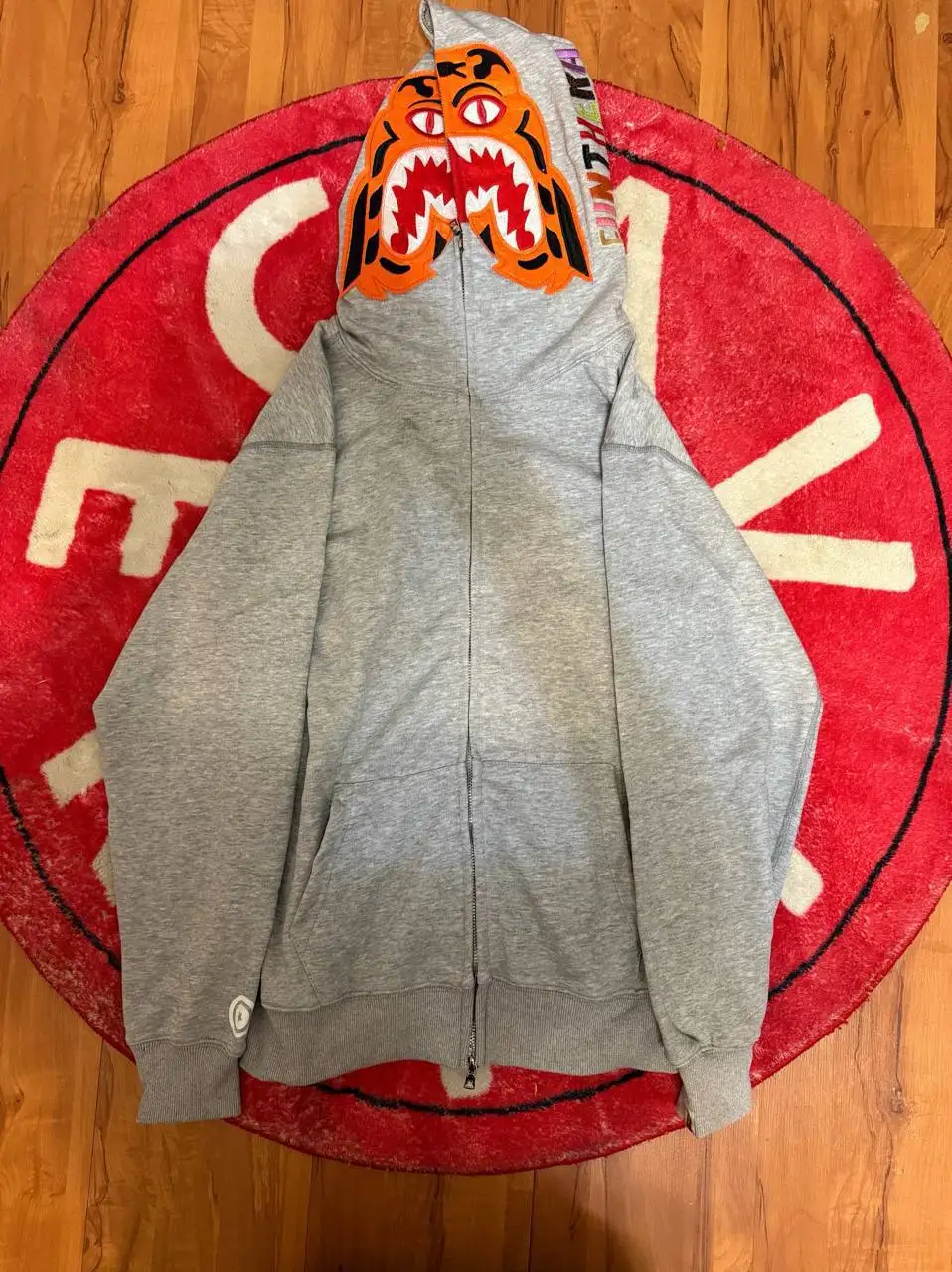 Продажа обуви и одежды брендов Timberland, Dior, Givenchy, Bape - Верхняя одежда и обувь (Одежда) в Архангельск