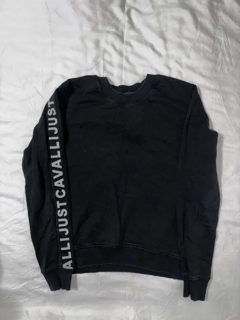 Кроп-фит кофта с вайбом - Одежда в Архангельск