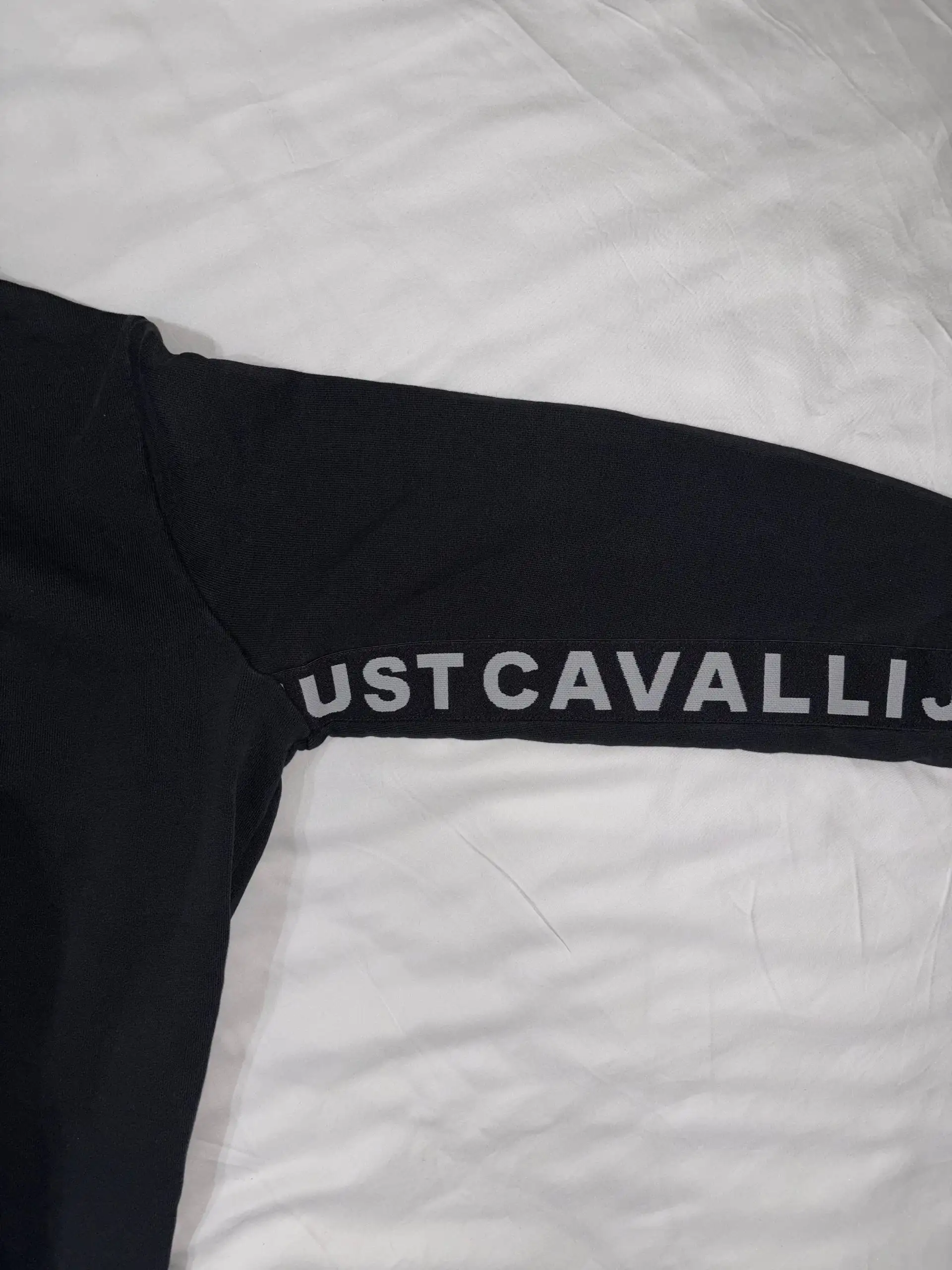 Кроп-фит кофта с вайбом - Верхняя одежда (Одежда) в Архангельск