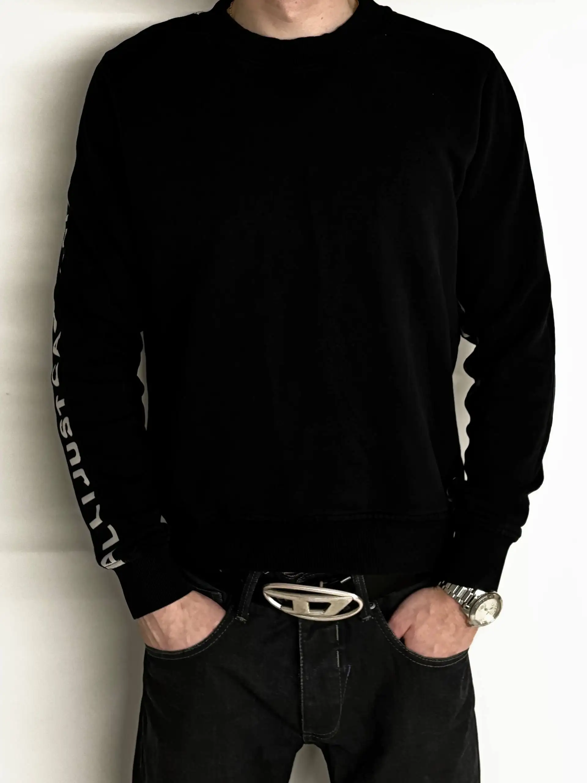 Кроп-фит кофта с вайбом - Верхняя одежда (Одежда) в Архангельск