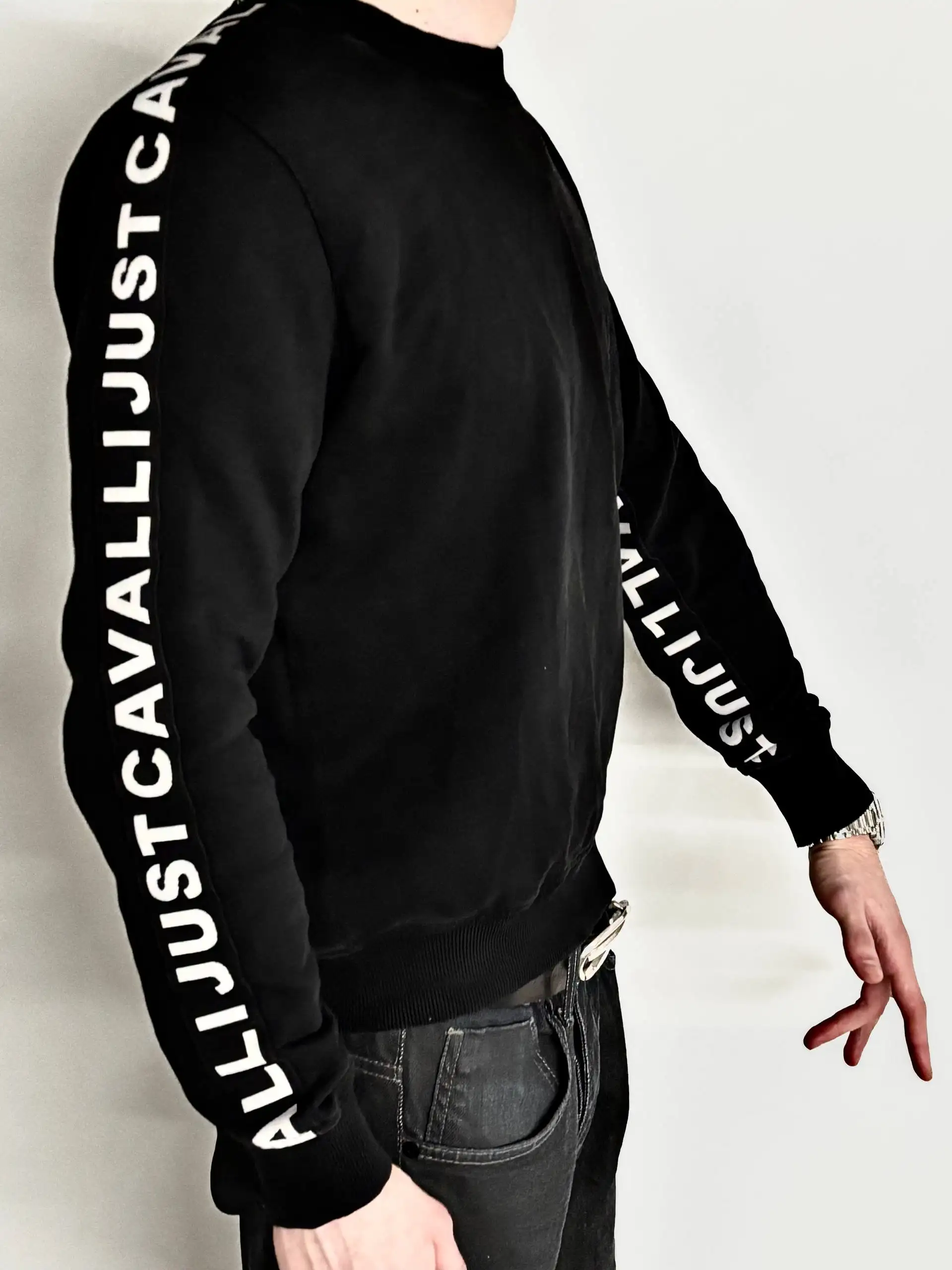 Кроп-фит кофта с вайбом - Верхняя одежда (Одежда) в Архангельск