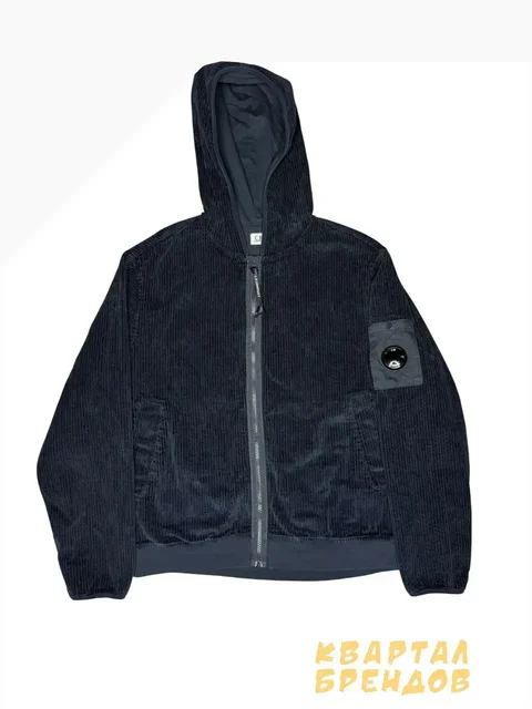 CP Company Zip Hoodie - Одежда в Архангельск