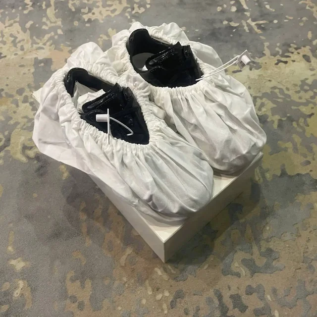 Maison Margiela Replica Total Black размер 40 IT - частное объявление в Архангельск