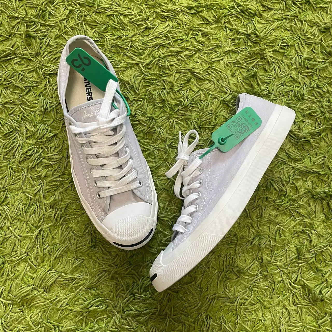 Кроссовки Converse Jack Purcell - Обувь (Одежда) в Вологда