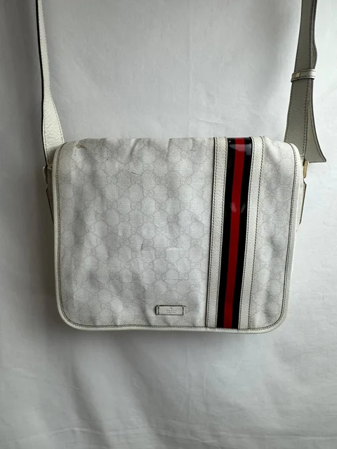 Сумка Gucci Monogram - частное объявление в Архангельск