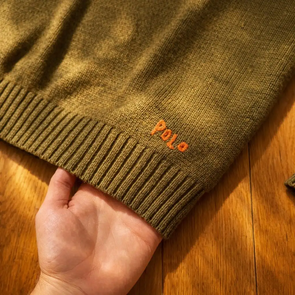 Свитер Ralph Lauren Duck - Свитера (Одежда) в Архангельск