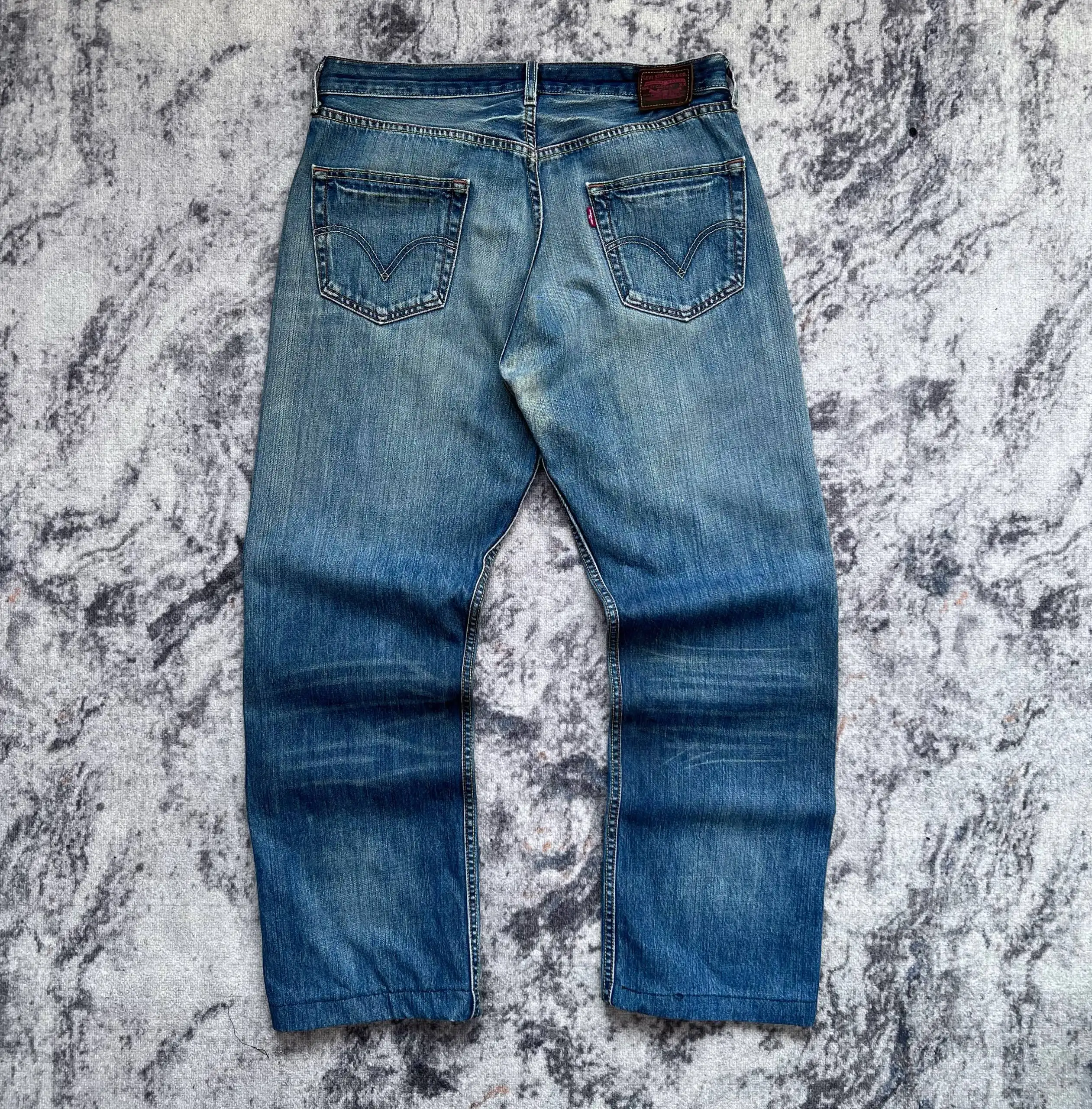 Levi's Vintage - Одежда в Архангельск