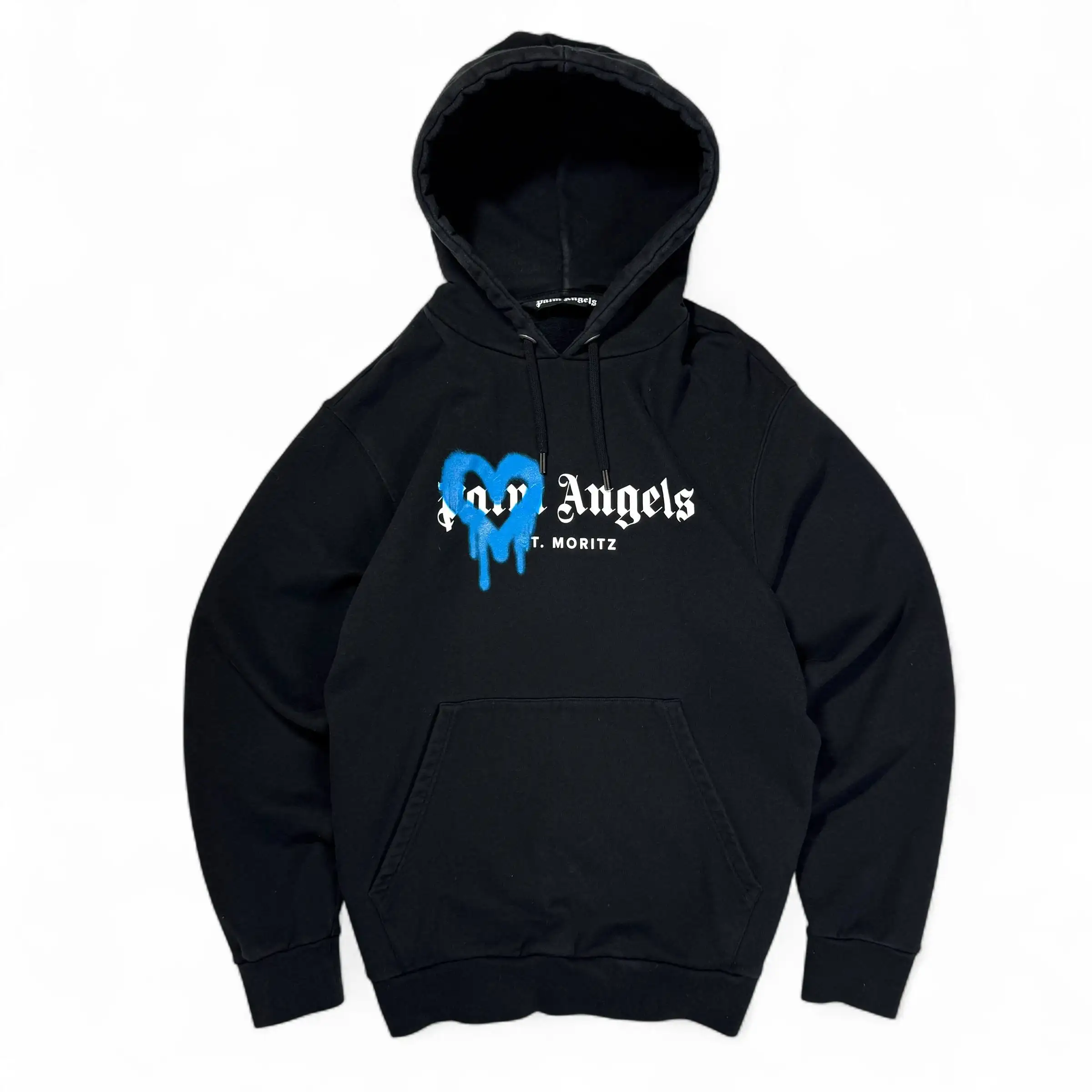 Palm Angels Hoodie размер L/XL - Верхняя одежда (Одежда) в Архангельск
