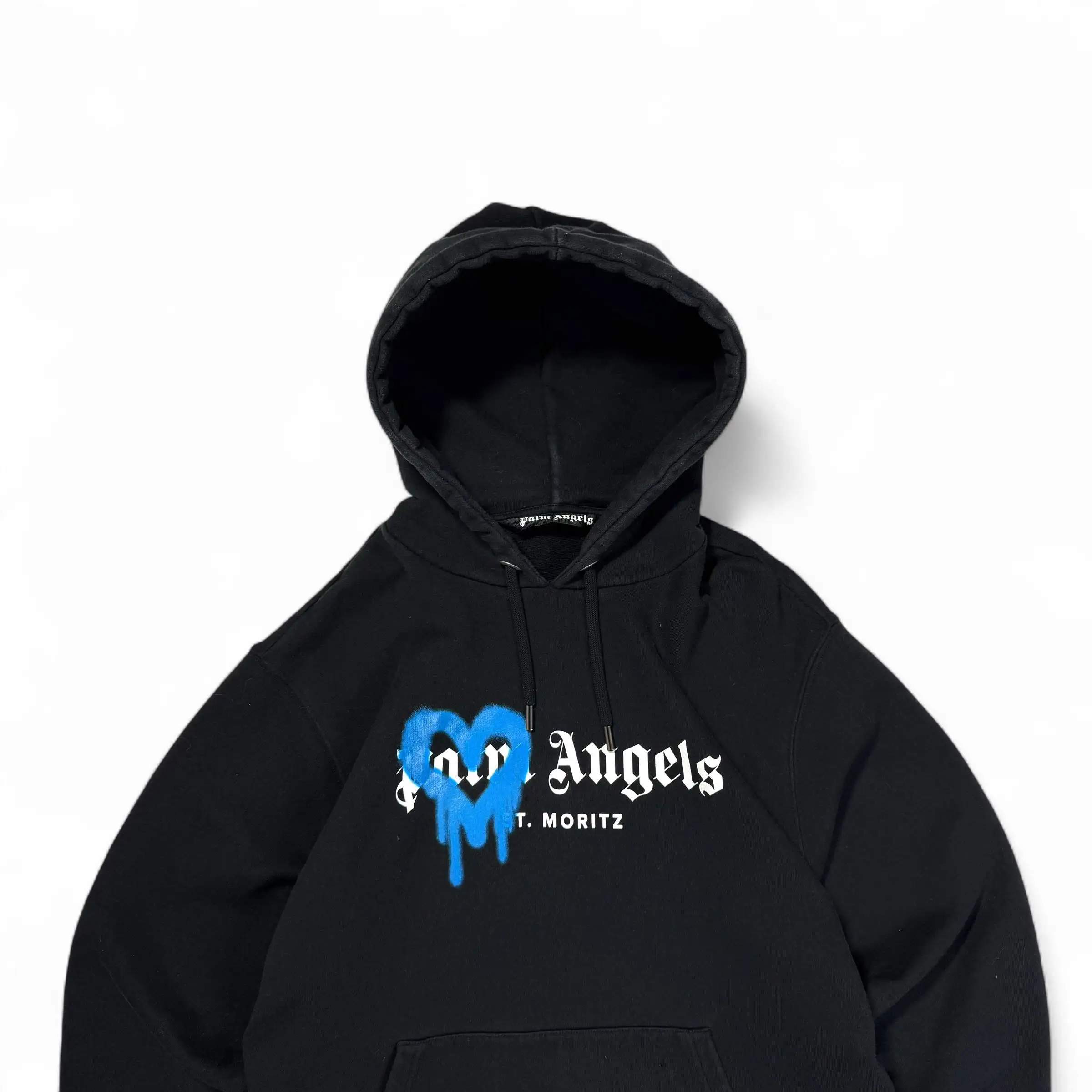 Palm Angels Hoodie размер L/XL - Верхняя одежда (Одежда) в Архангельск