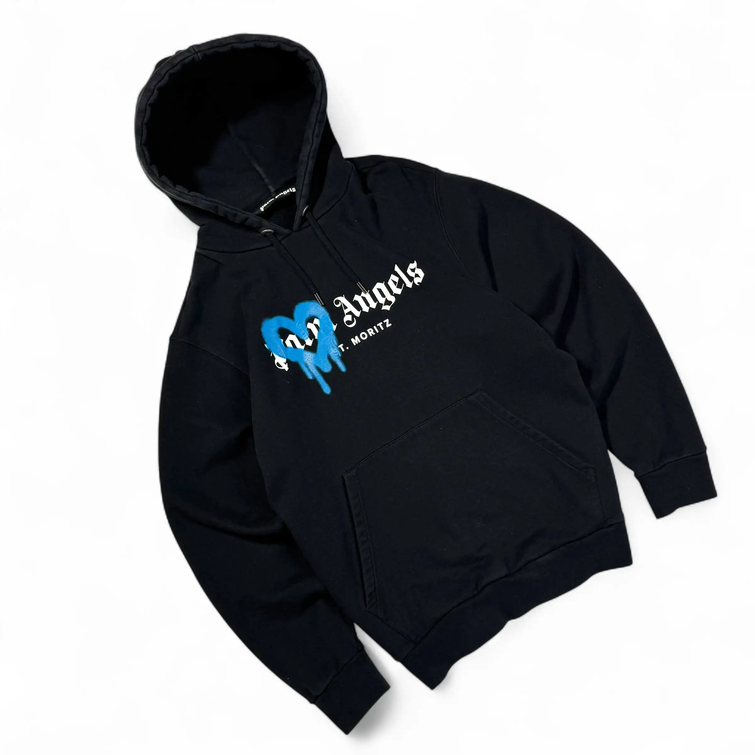 Palm Angels Hoodie размер L/XL - Верхняя одежда (Одежда) в Архангельск