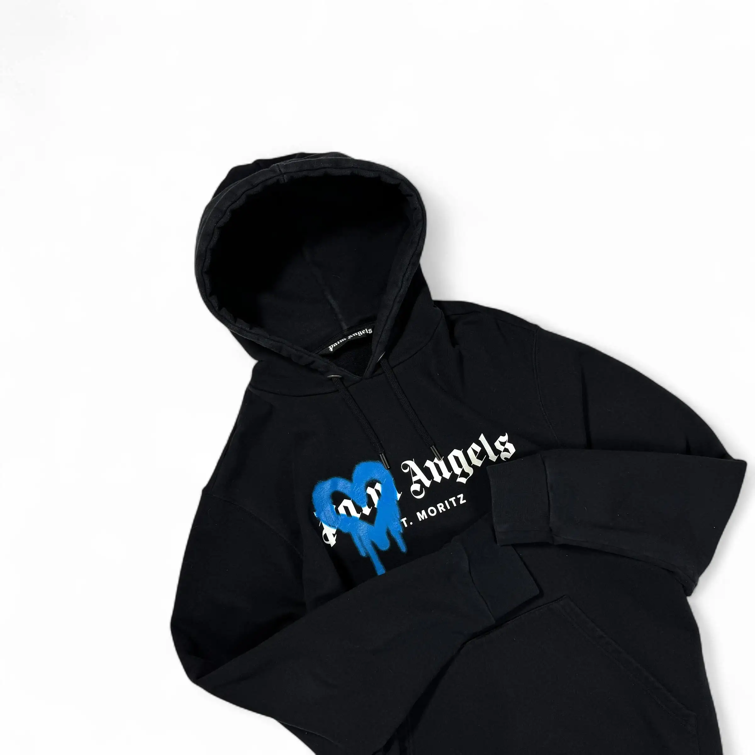 Palm Angels Hoodie размер L/XL - Верхняя одежда (Одежда) в Архангельск