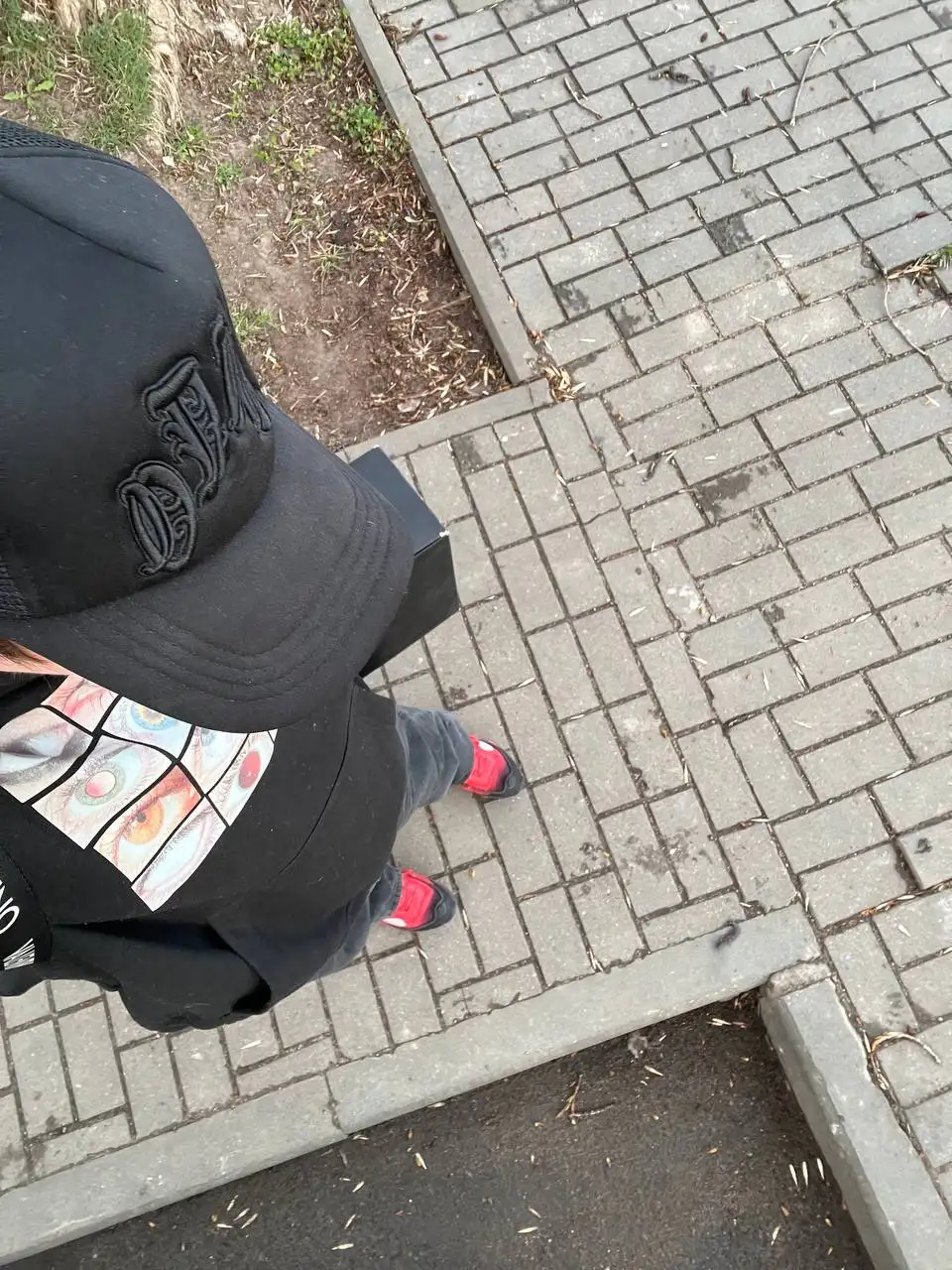 Продам кепку GUTTA - Головные уборы (Одежда) в Архангельск