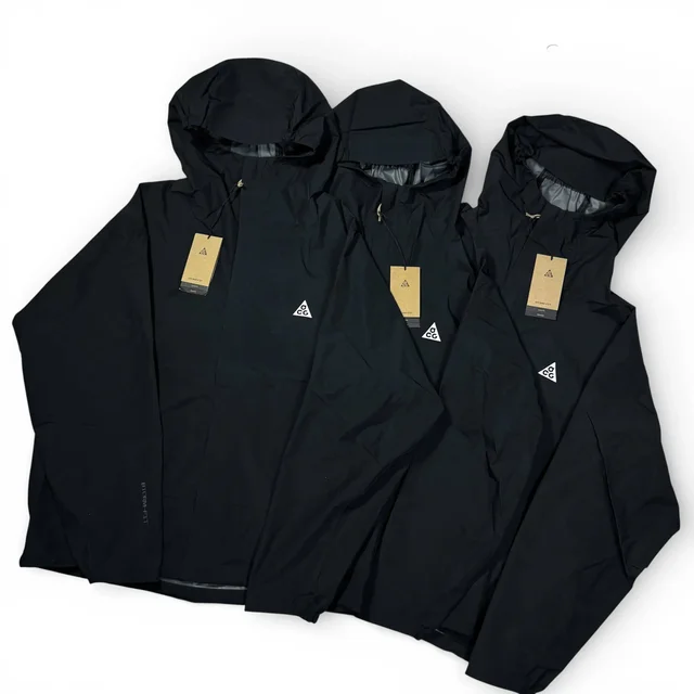Куртка Nike Acg Storm-Fit Jacket - Одежда в Архангельск