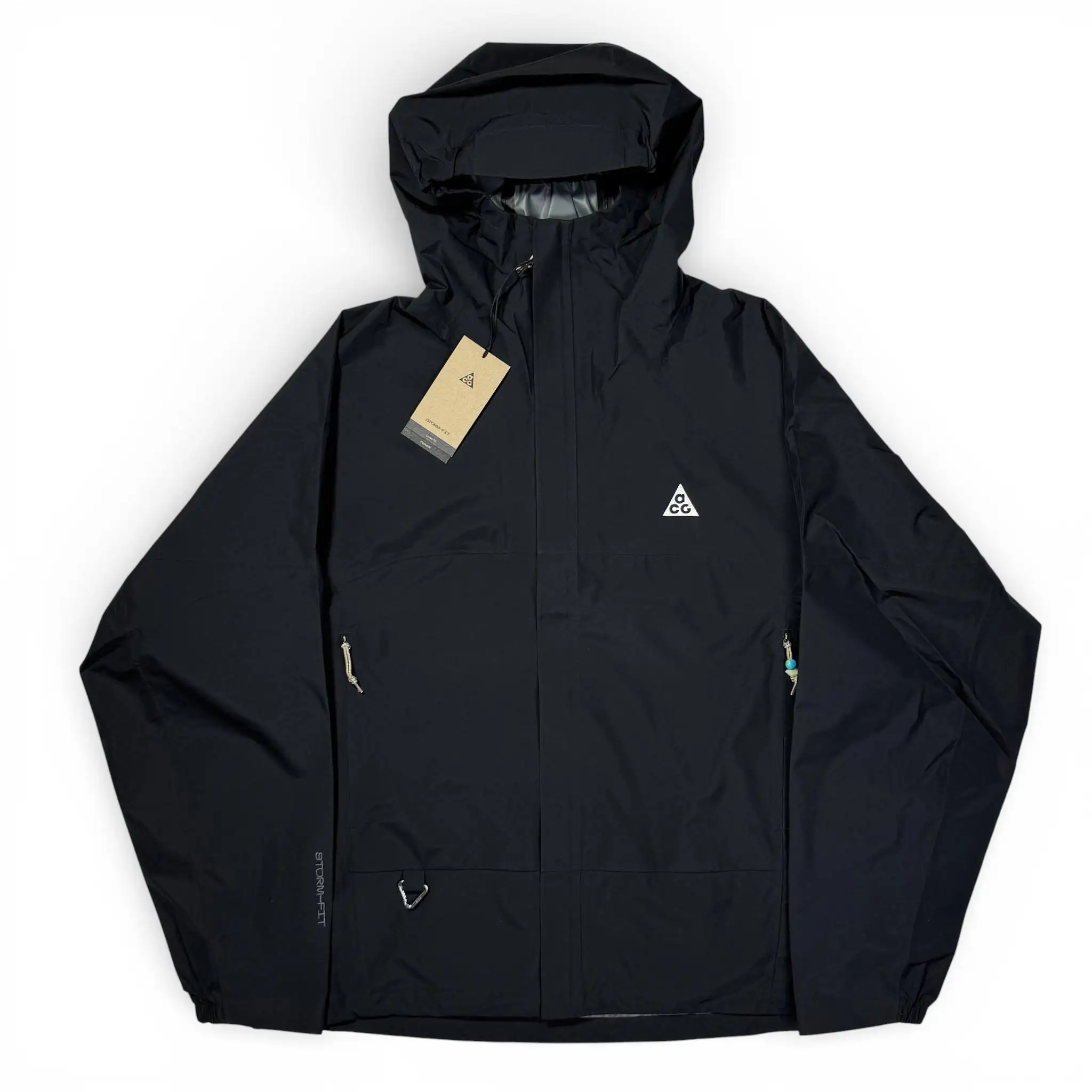Куртка Nike Acg Storm-Fit Jacket - Верхняя одежда (Одежда) в Архангельск
