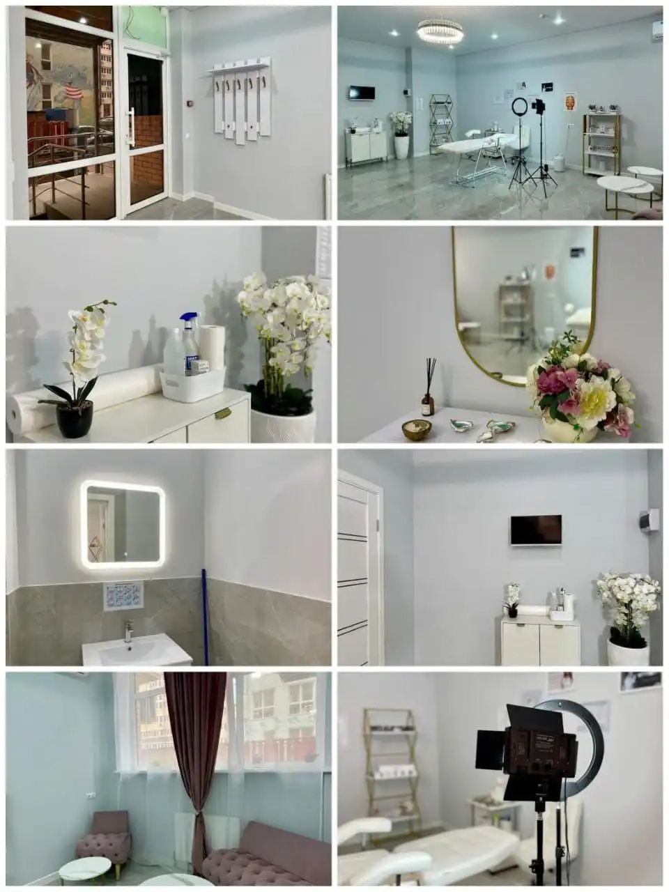 Коммерческое помещение в ЖК Дуэт Краснодар