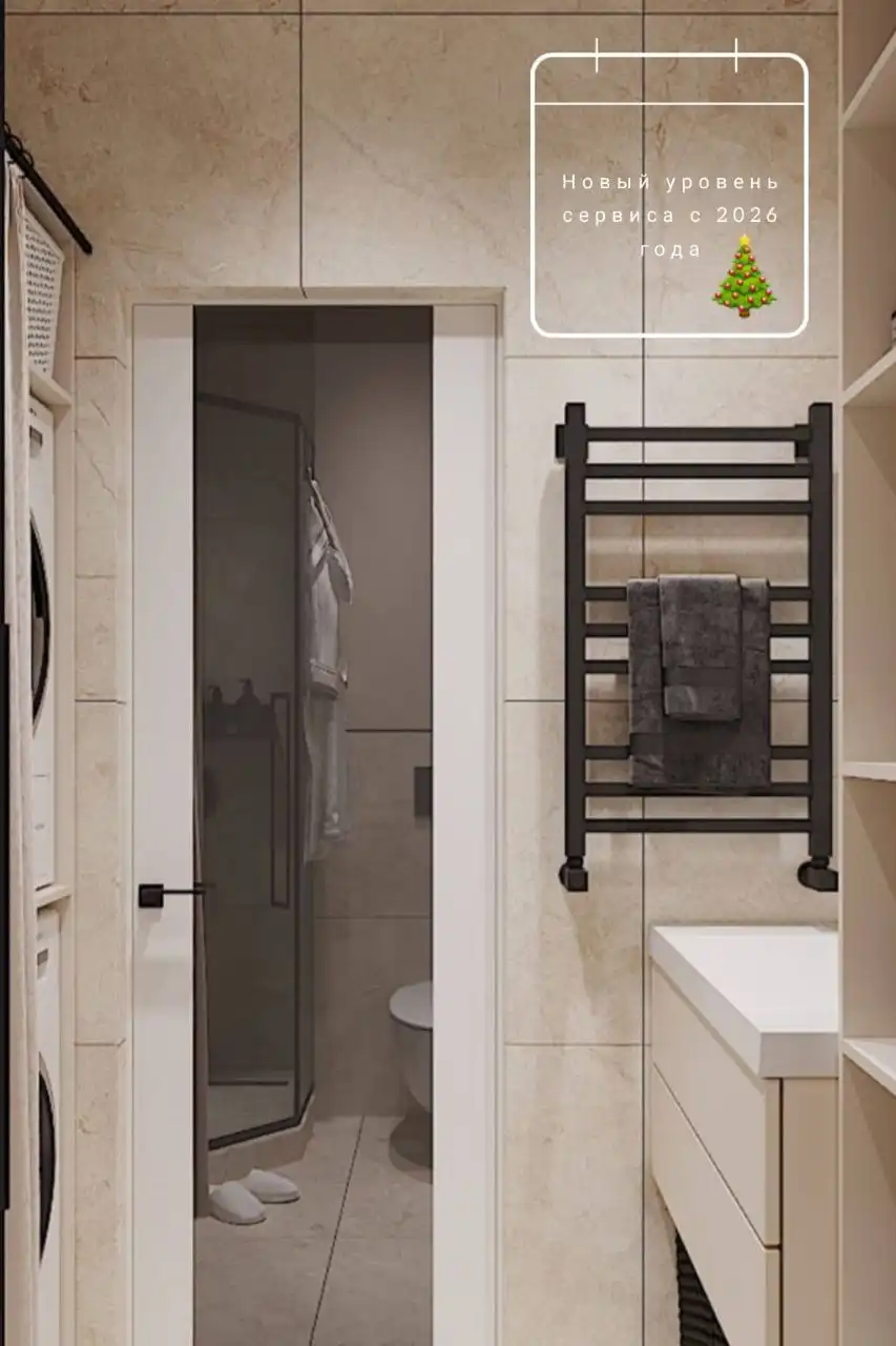 Дизайн интерьера от профессионального дизайнера