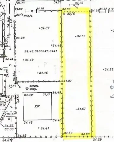 Продажа участка 5,5 соток в Краснодаре - Недвижимость в Краснодар