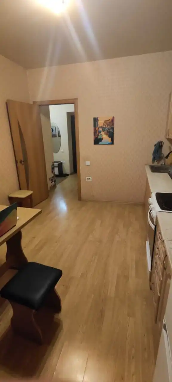 Продажа квартиры 54.9 м²