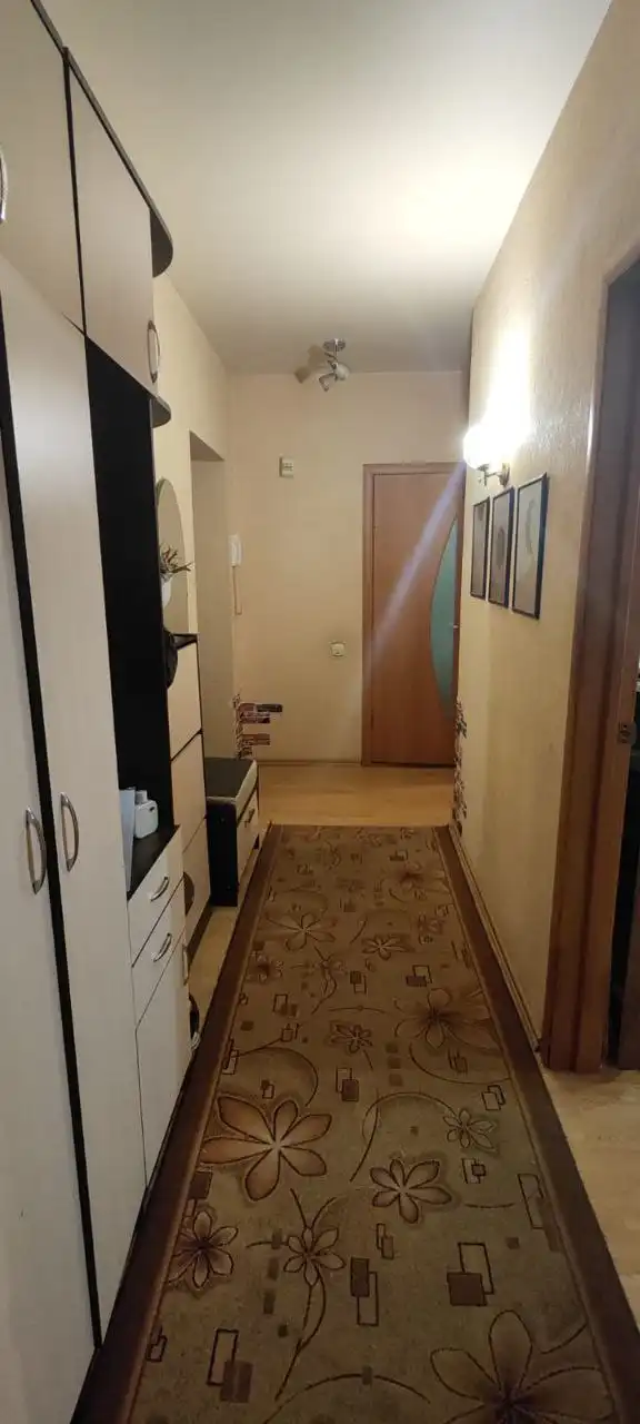 Продажа квартиры 54.9 м²