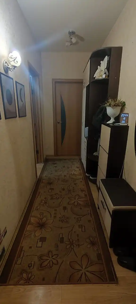 Продажа квартиры 54.9 м²