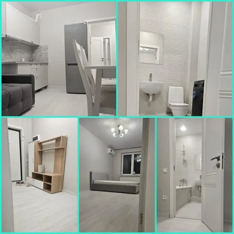 Продажа квартиры 41.2 м2 в ЖК Открытие - частное объявление в Краснодар