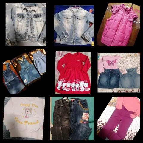 Продажа детской одежды и верхней одежды в Краснодаре - частное объявление в Краснодар