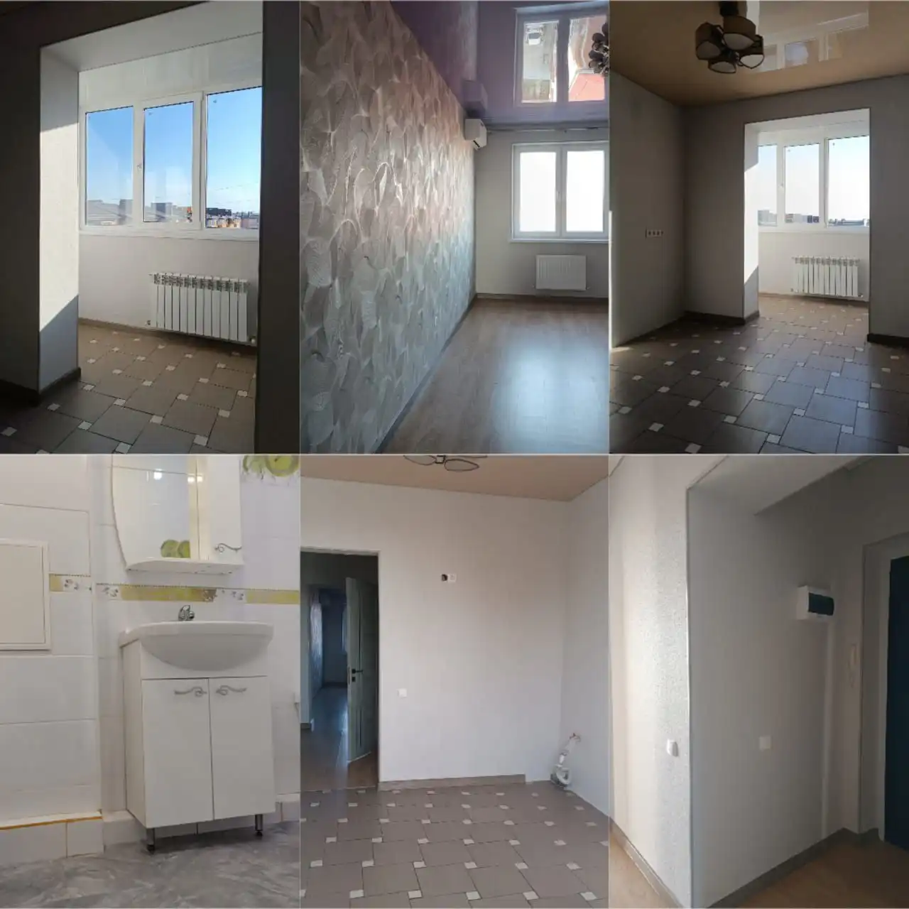 Продажа 1-комнатной квартиры в Адыгее