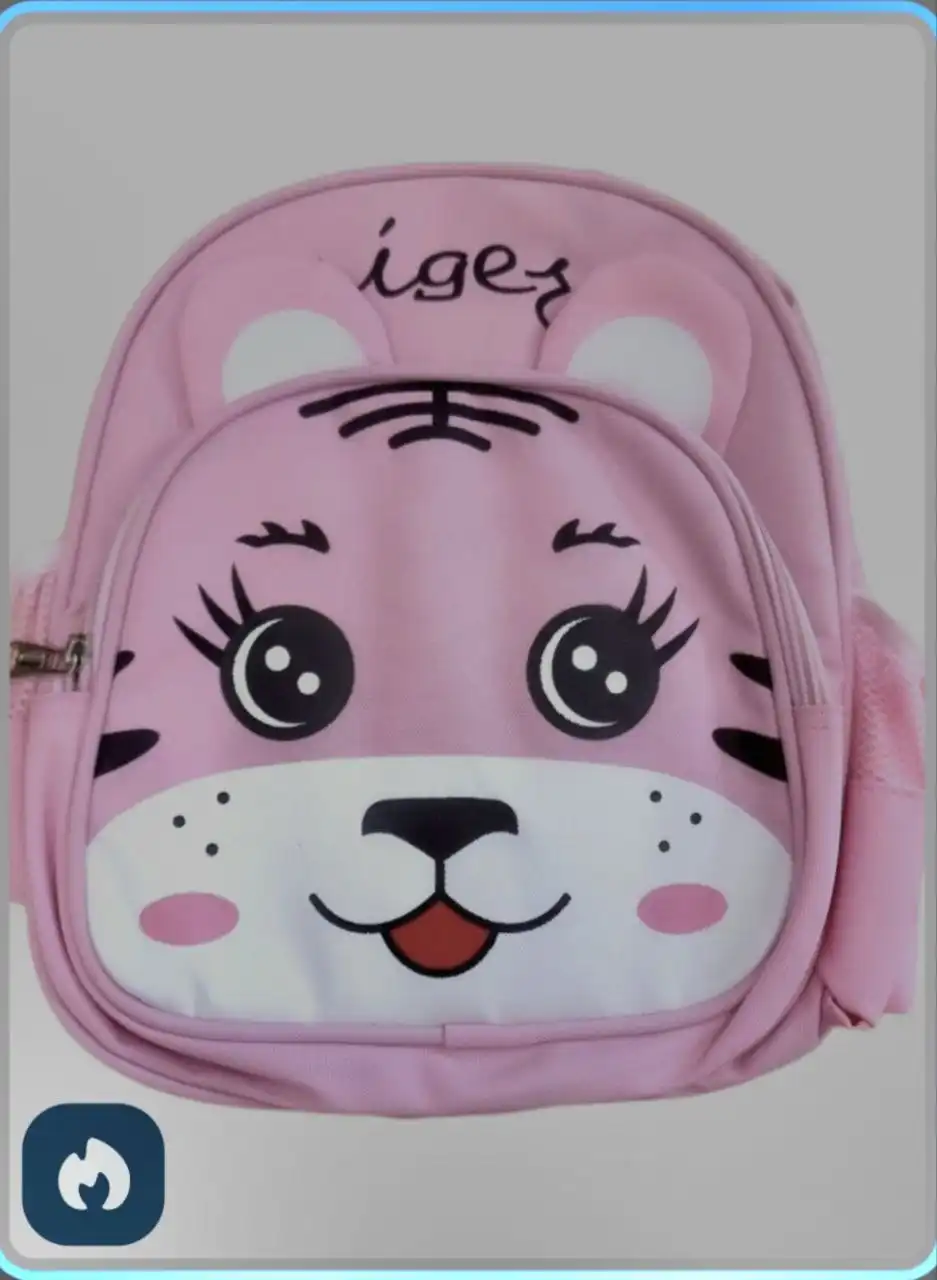 Новый детский рюкзак, разные цвета