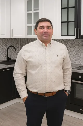 Кухни на заказ от компании Статус-с - Услуги в Краснодар