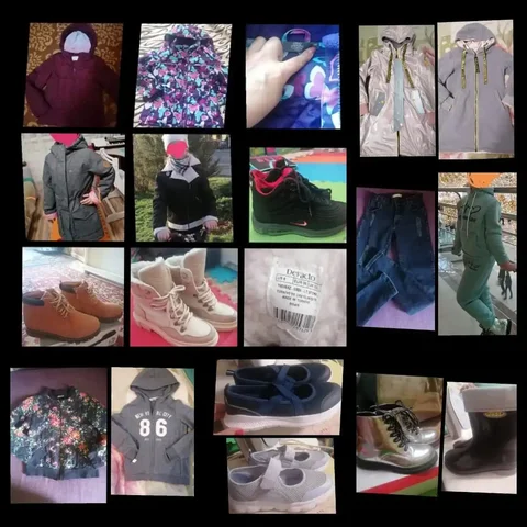 Детская одежда и обувь брендовые, размеры 110-152 - Головные уборы в Краснодар