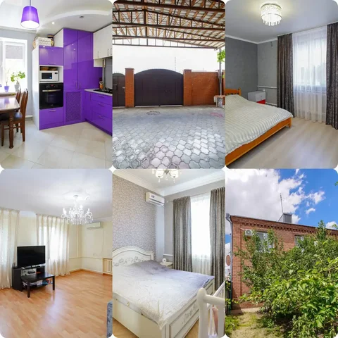 Продажа дома в Краснодаре, Фестивальный ФМР район - частное объявление в Краснодар