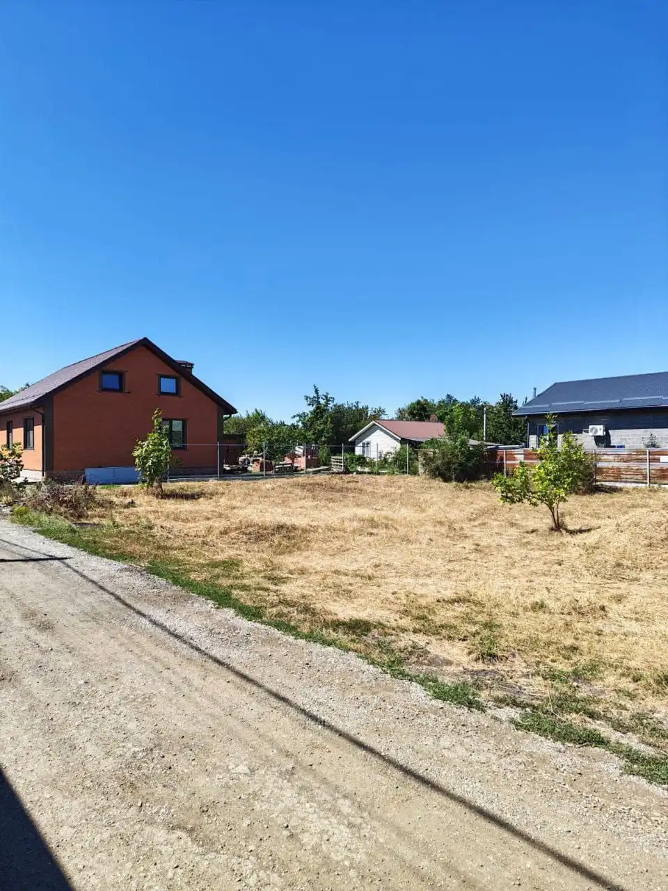 Продажа земельного участка 5.2 сотки в Краснодаре - Земельные участки (Недвижимость) в Краснодар