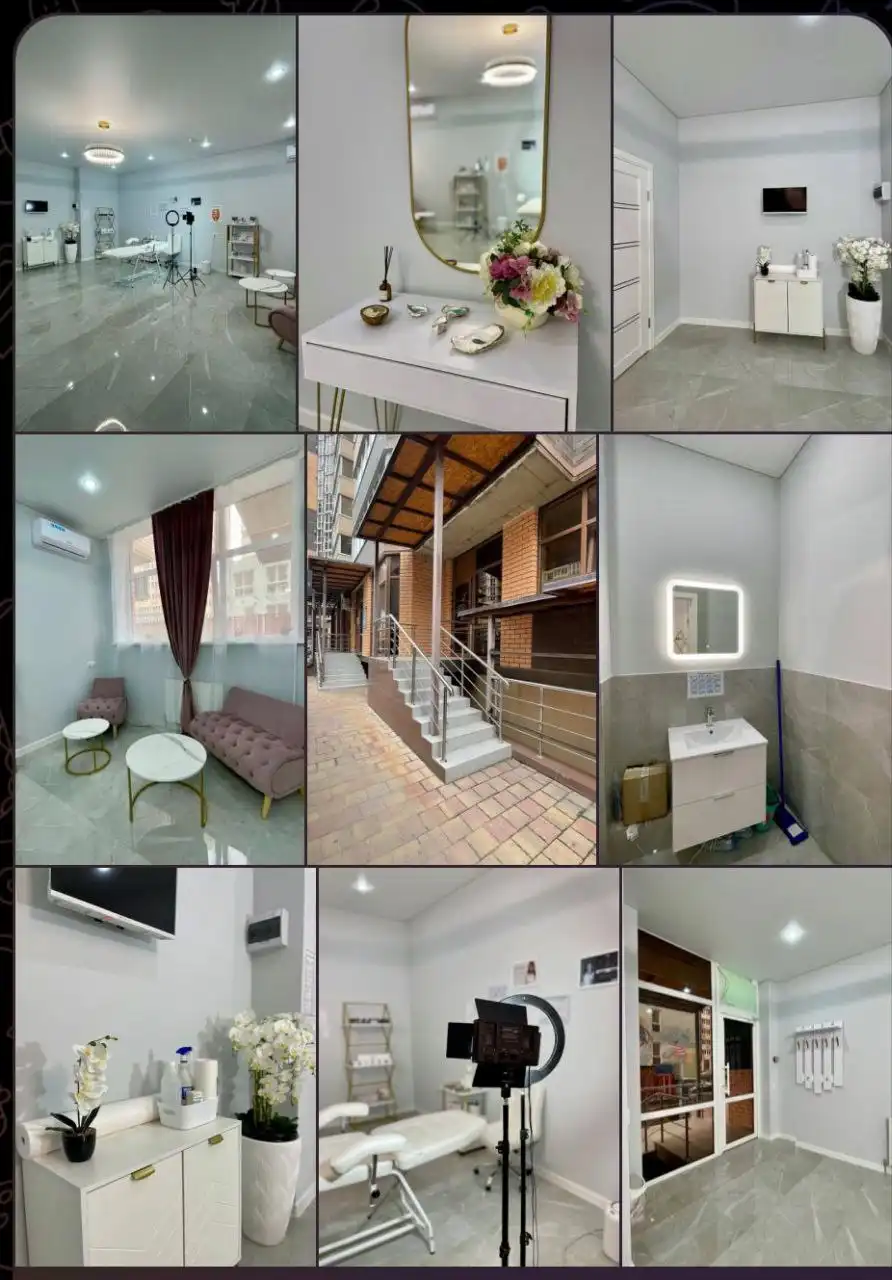 Продажа коммерческой недвижимости в ЖК Дуэт, Краснодар - Коммерческая (Недвижимость) в Краснодар