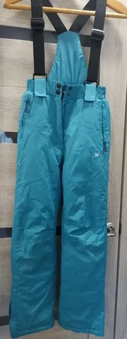 Утеплённые непромокаемые штаны, размер 140 - Спортивная одежда в Краснодар