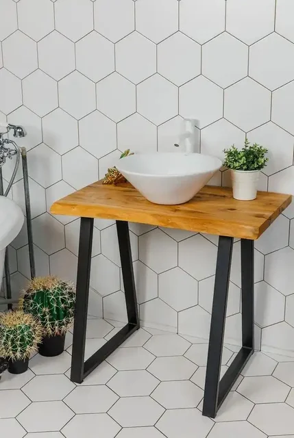 Столешница из термокарагача для влажных помещений - Бытовая техника в Краснодар