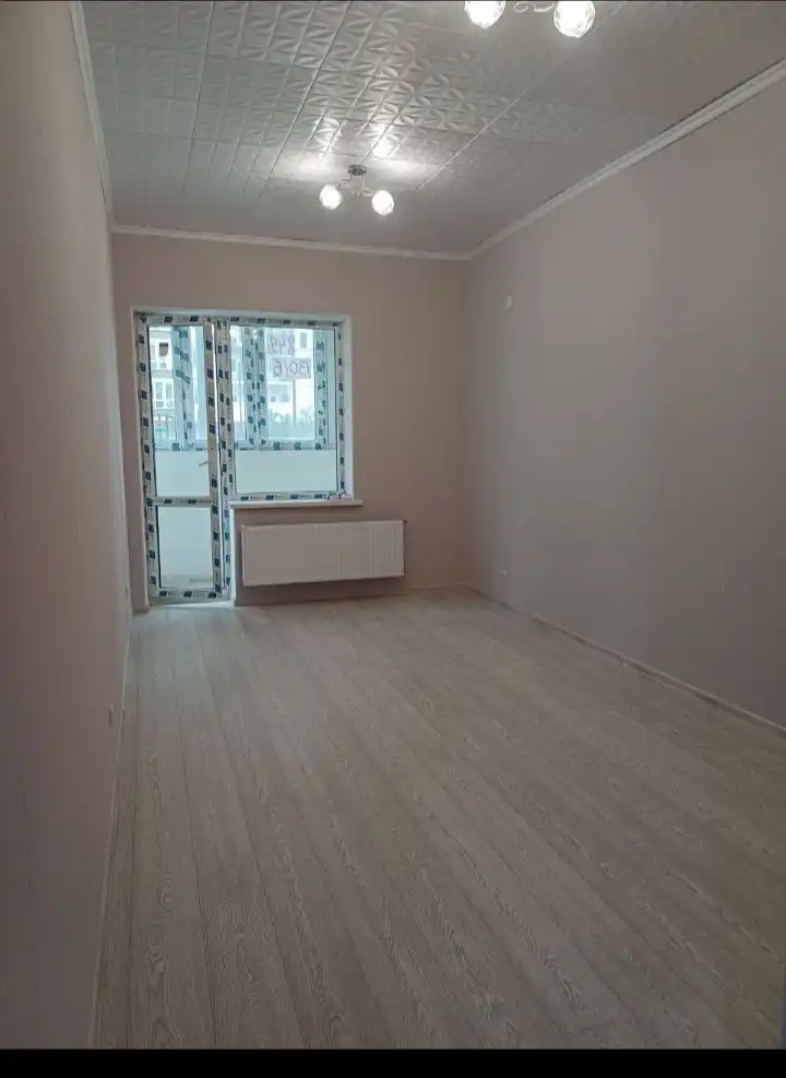 Студия 28 м² в ЖК Абрикосово для коммерции - Аренда коммерческой недвижимости (Недвижимость) в Краснодар