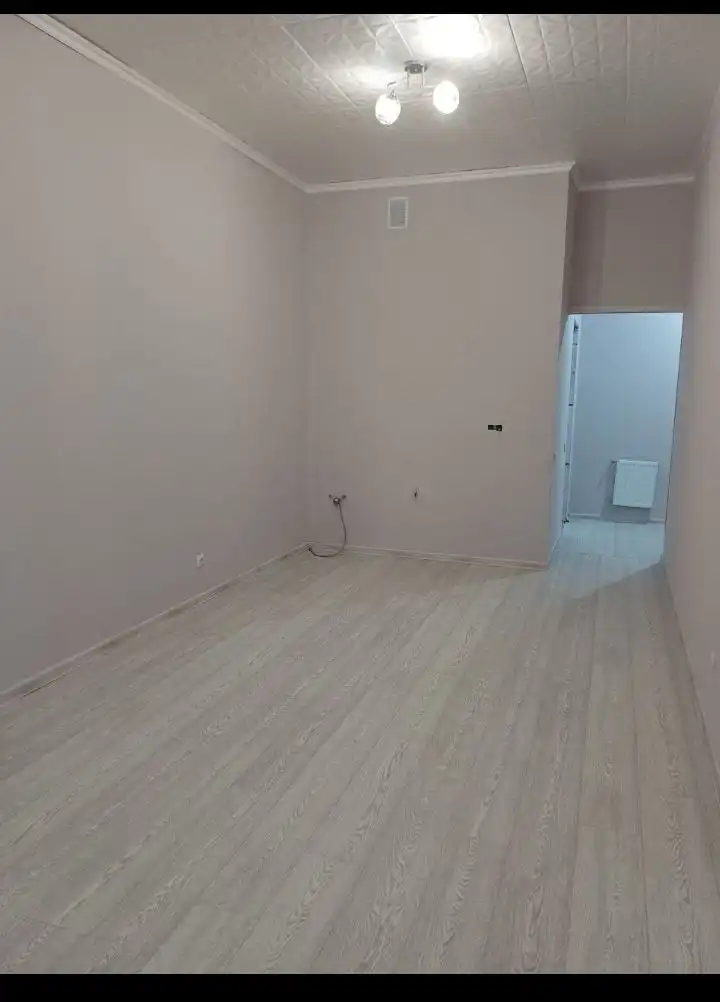 Студия 28 м² в ЖК Абрикосово для коммерции - Аренда коммерческой недвижимости (Недвижимость) в Краснодар