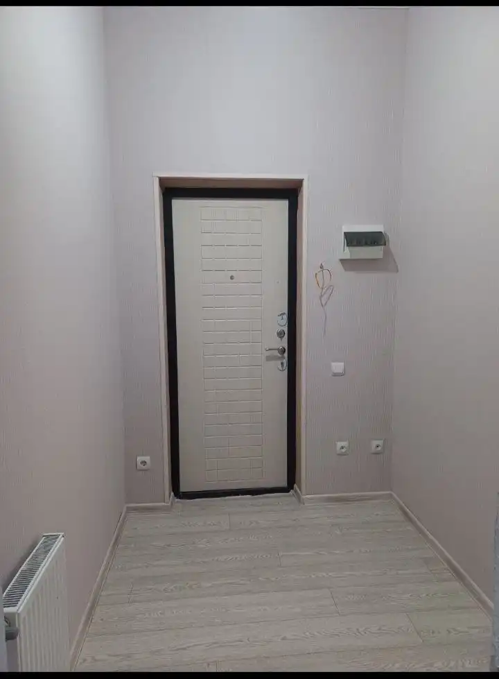 Студия 28 м² в ЖК Абрикосово для коммерции - Аренда коммерческой недвижимости (Недвижимость) в Краснодар