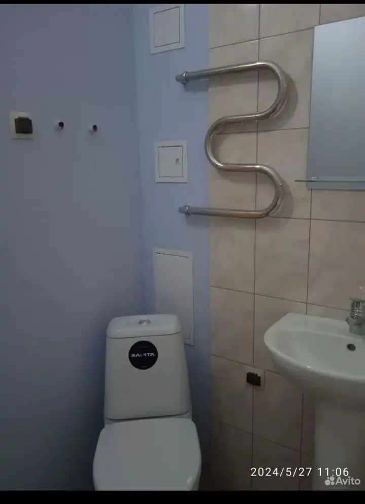 Студия 28 м² в ЖК Абрикосово для коммерции - Аренда коммерческой недвижимости (Недвижимость) в Краснодар