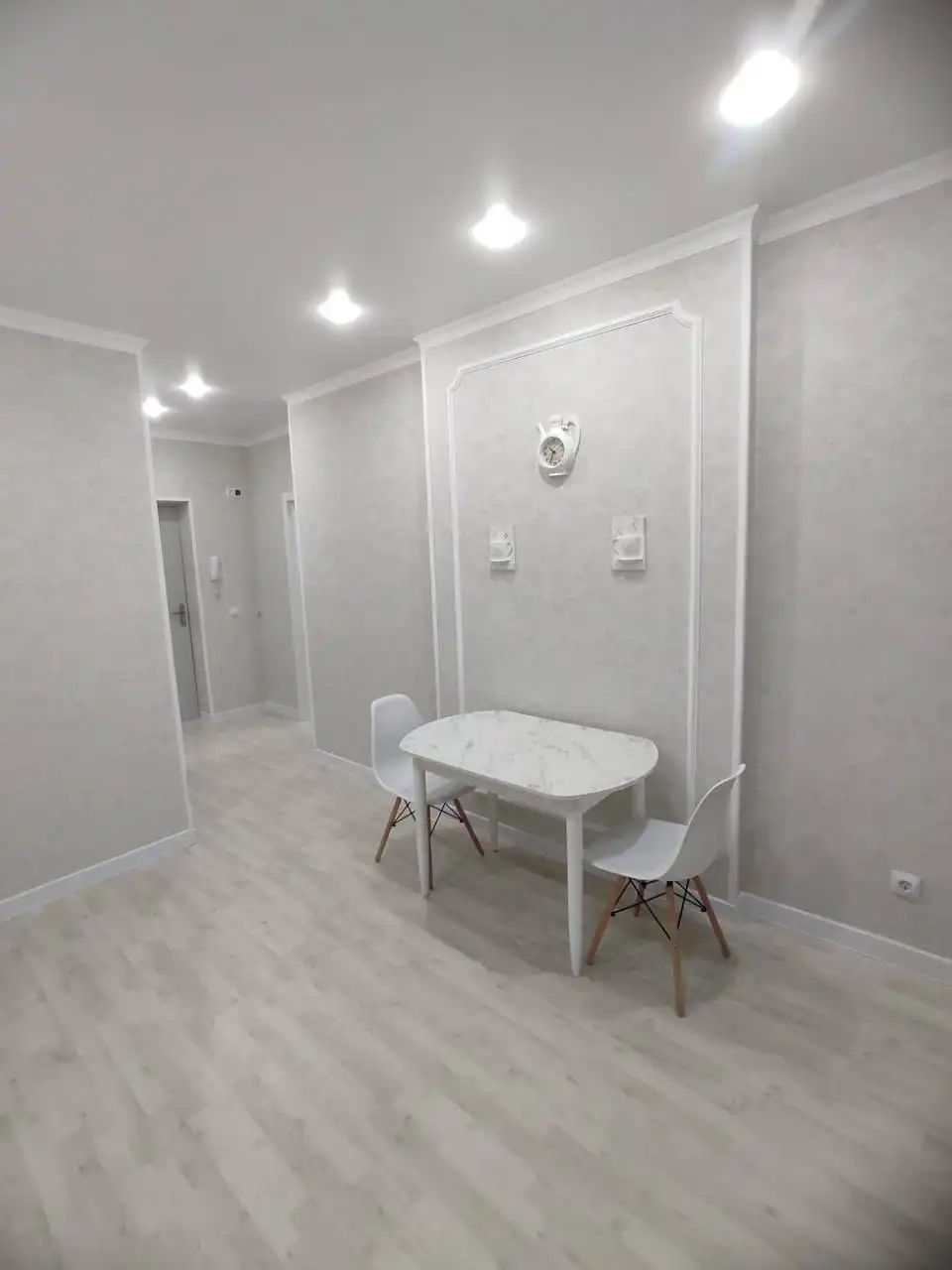 Сдам 1-к квартиру на длительный срок в районе Западный обход Самолеты - Аренда квартир (Недвижимость) в Краснодар