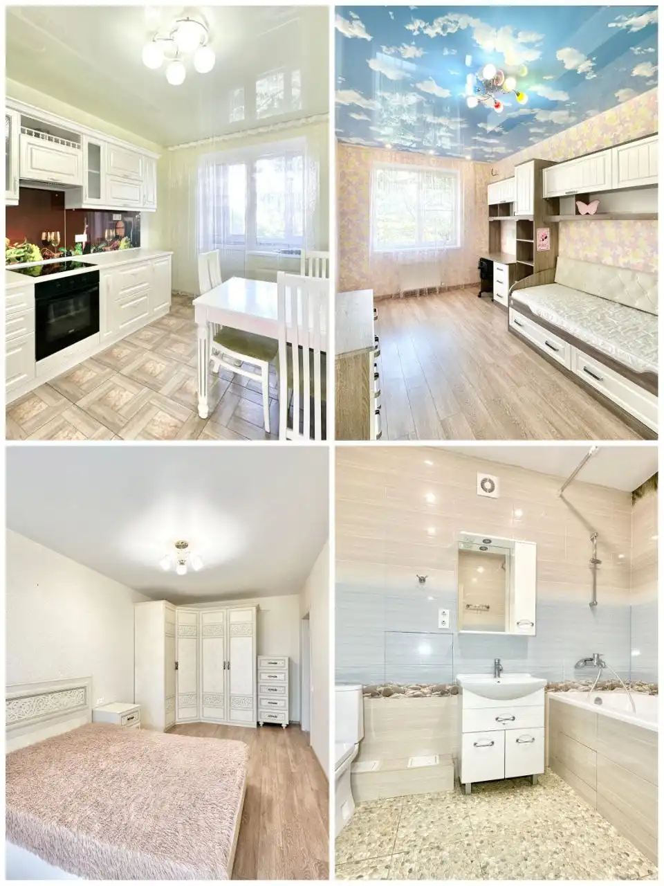 Аренда 2-х комнатной квартиры на ул. Шевцова - Аренда квартир (Недвижимость) в Краснодар