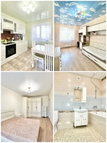 Аренда 2-х комнатной квартиры на ул. Шевцова - Аренда в Краснодар