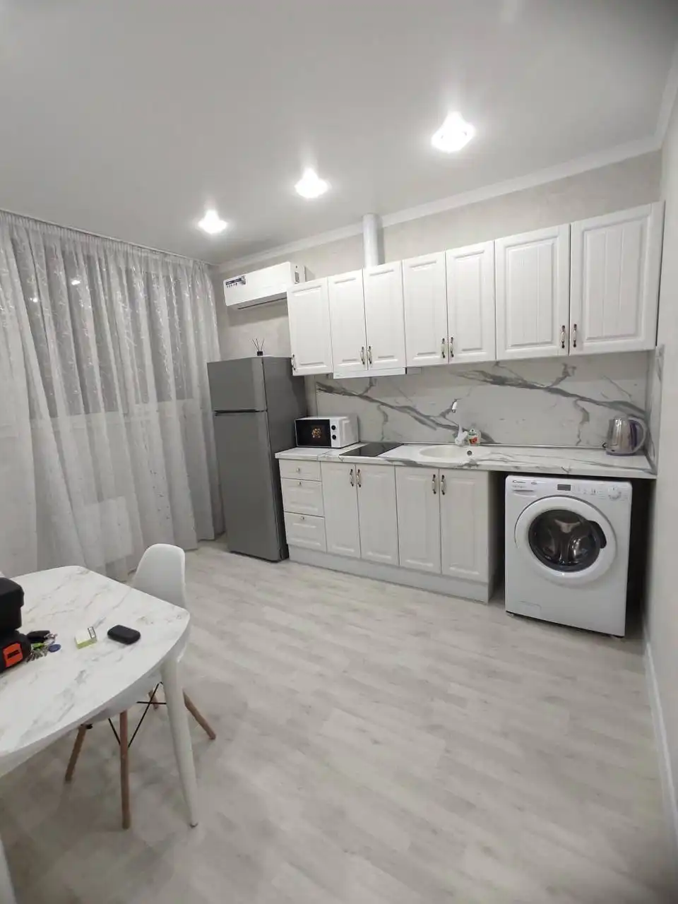 Сдам квартиру в ЖК Самолеты на длительный срок - Аренда квартир (Недвижимость) в Краснодар