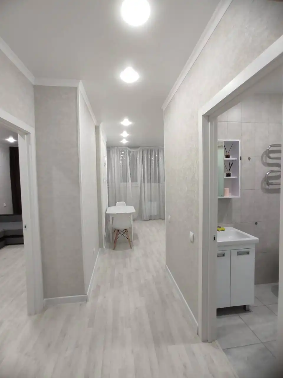 Сдам квартиру в ЖК Самолеты на длительный срок - Аренда квартир (Недвижимость) в Краснодар