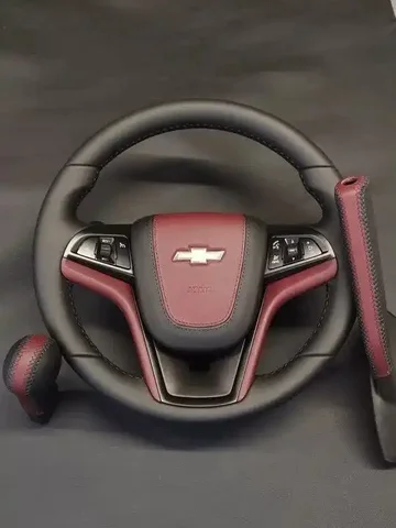 Профессиональная перетяжка рулей и изготовление анатомических рулей - частное объявление в Краснодар